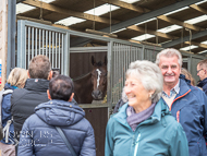 FB161021-116 - Fergal O'Brien Stable Visit